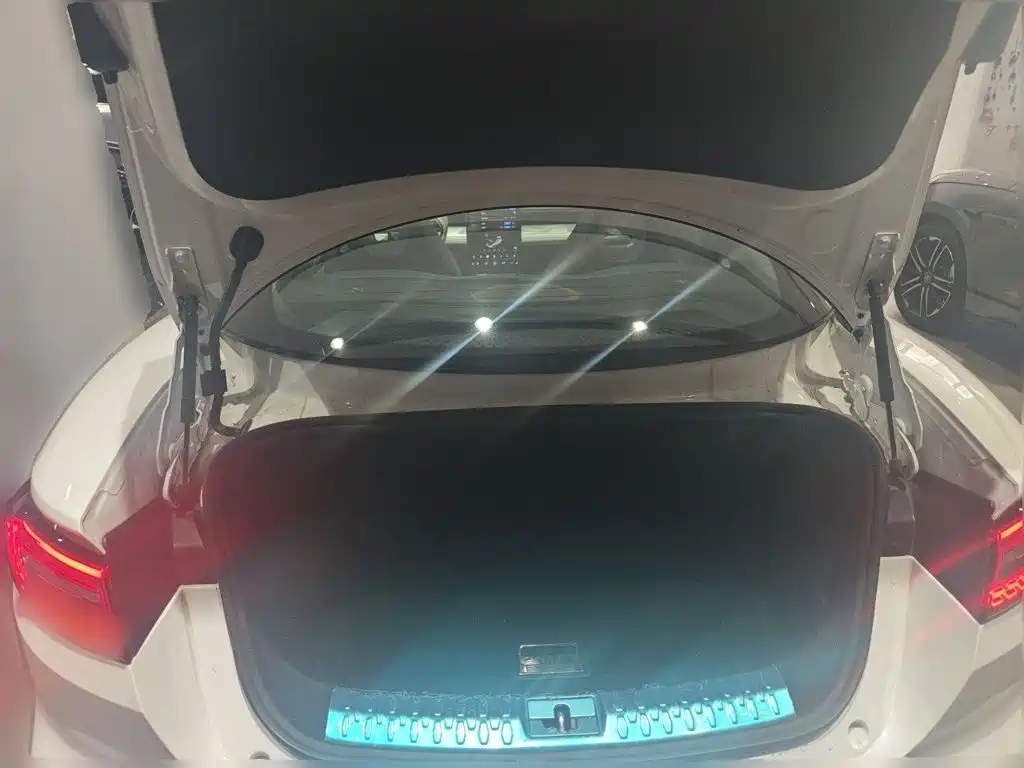 صورة 20 - Nezha Auto Nezha GT