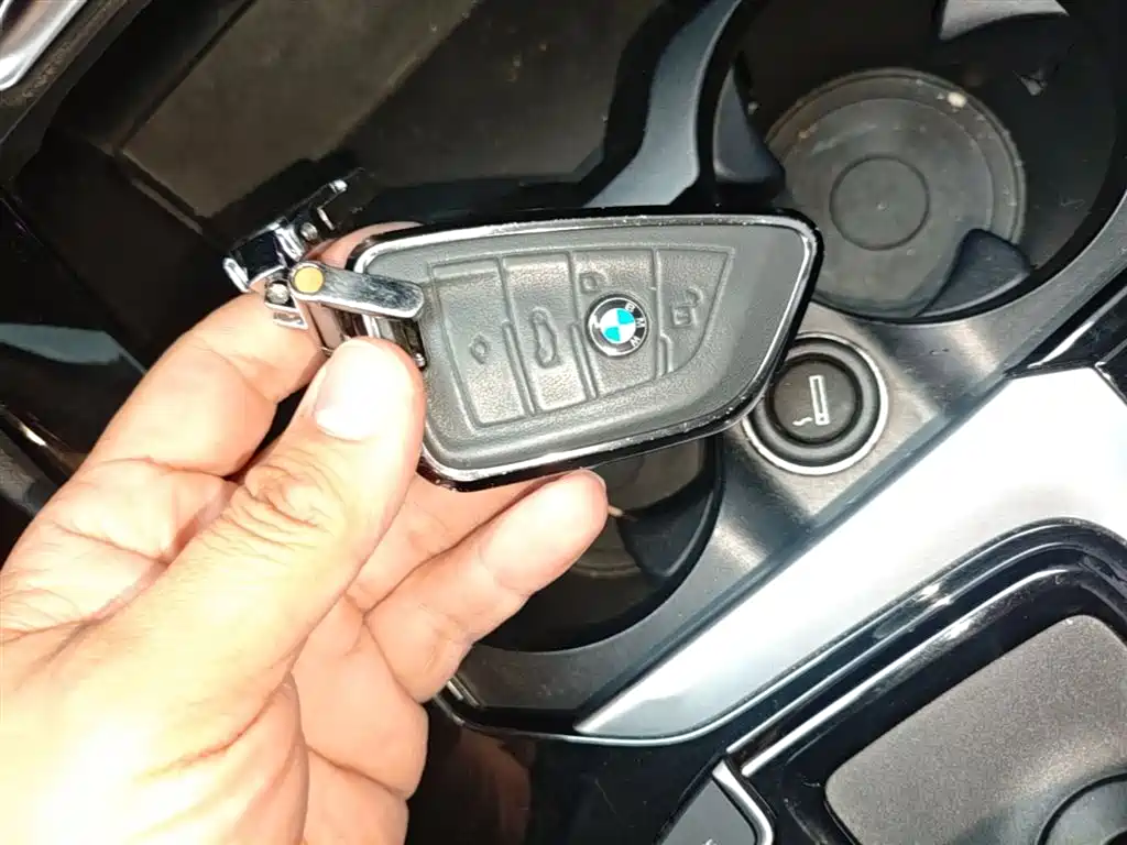 BMW X3 2021 xDrive25i M Sport Package фото 9