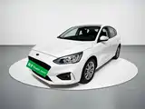 Фото 1 - Ford Focus