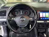 Фото 8 - Volkswagen Sharan