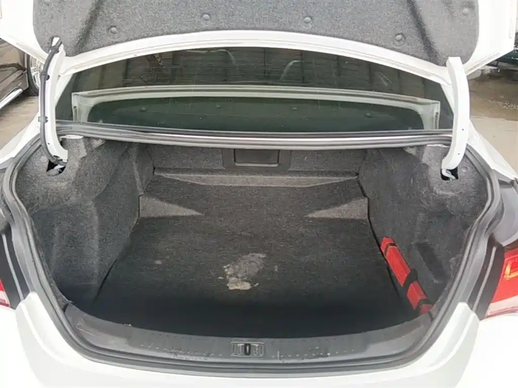 Chevrolet Malibu 2018 530T Automatic Trend Edition фото 19