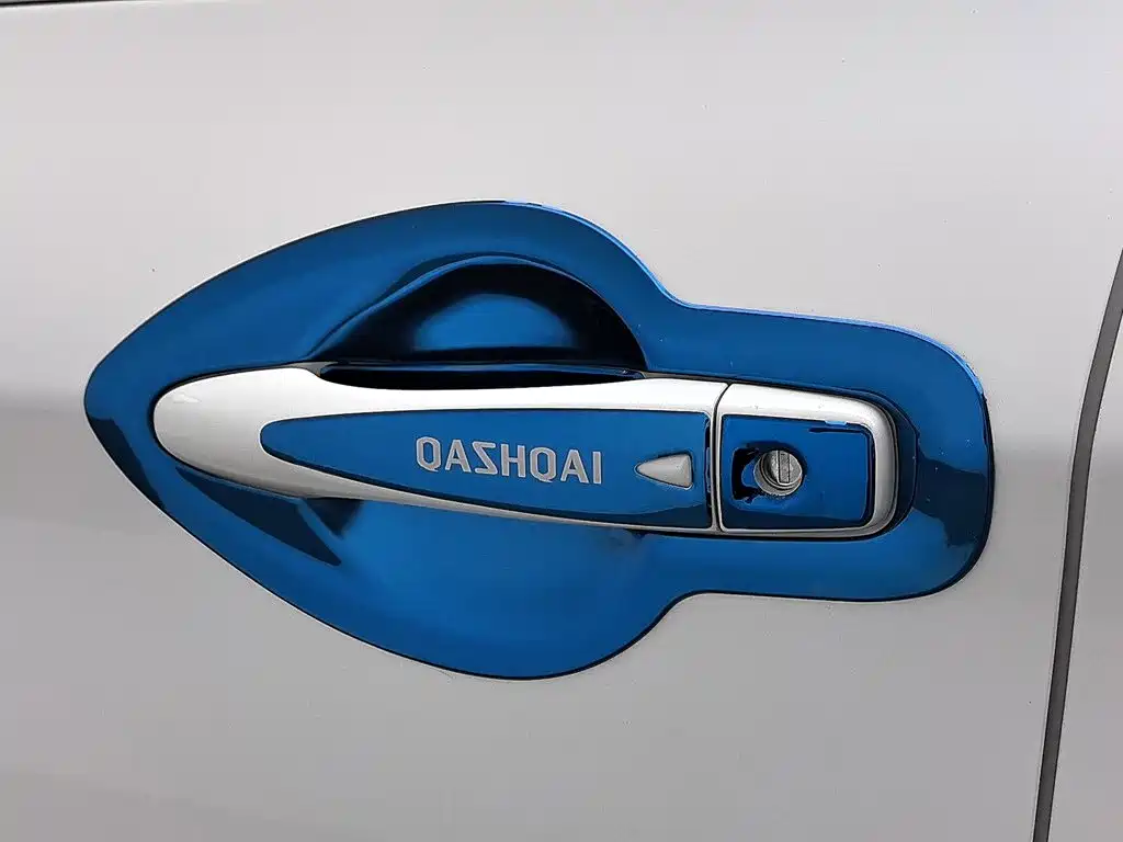 Nissan Qashqai, миниатюра 18