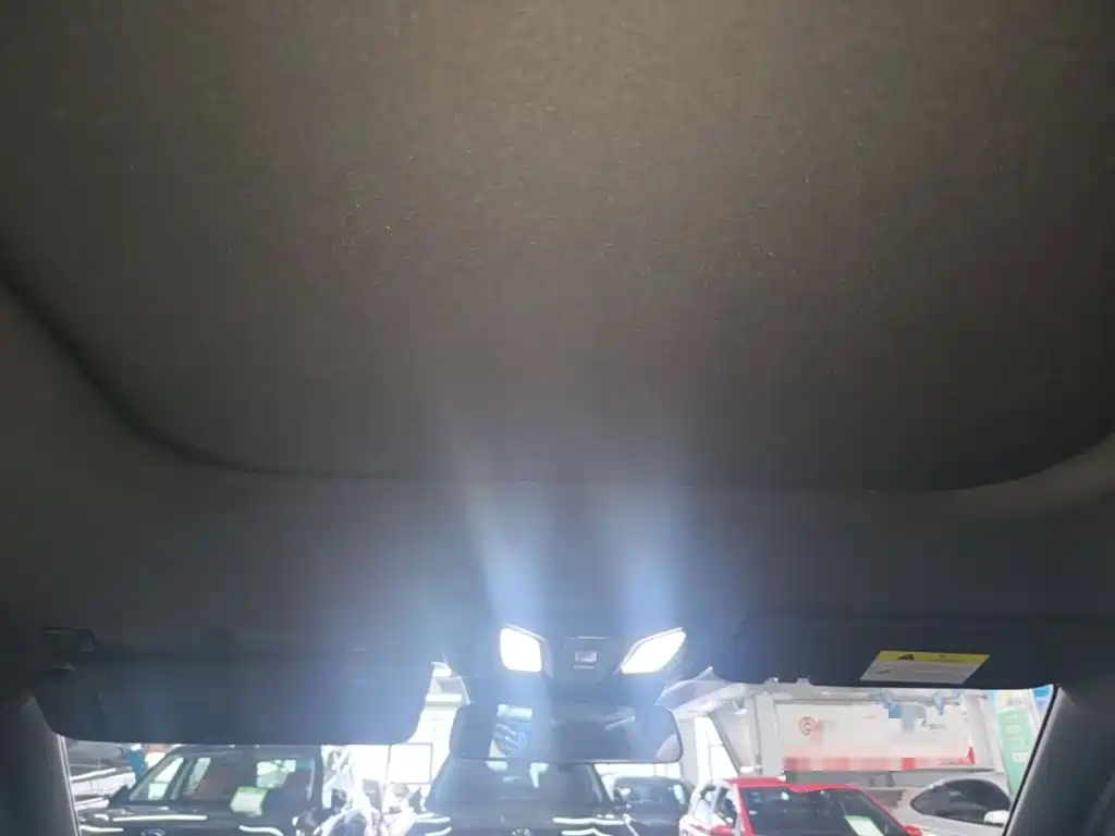 Changan Oshan X5 PLUS 2023 2023 Model Facelift 1.5T DCT Excellence