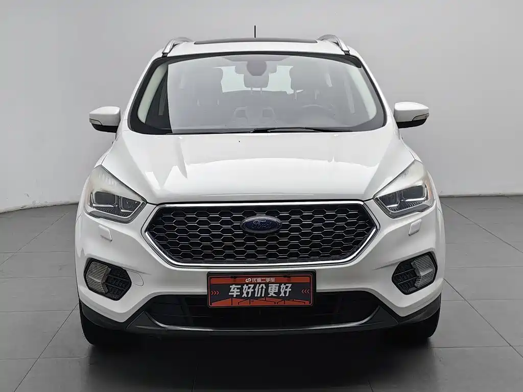 Photo 3 - Ford Kuga