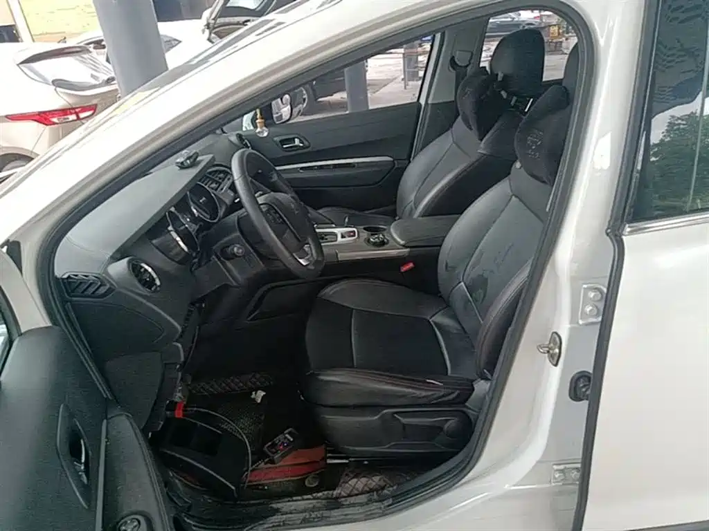 Peugeot 3008 2019 350THP Automatic Leading Edition фото 15
