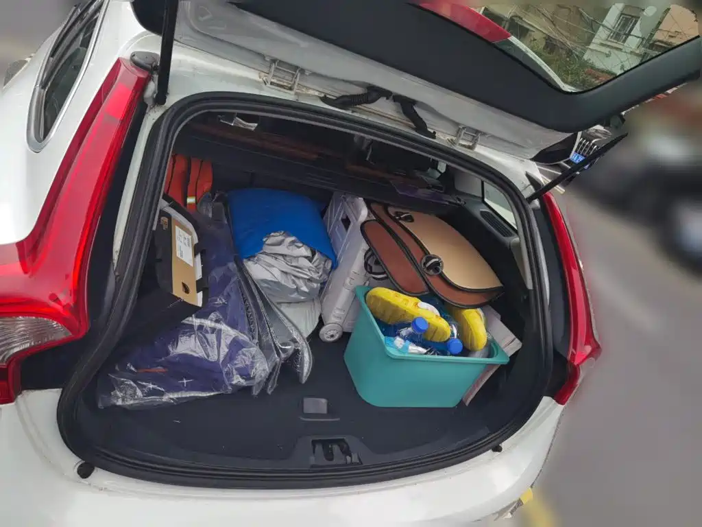 Volvo V60 2016 2015 T5 Momentum