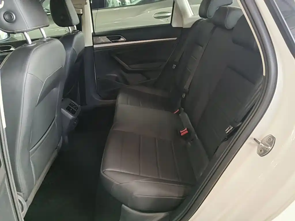 Volkswagen Lavida, миниатюра 17