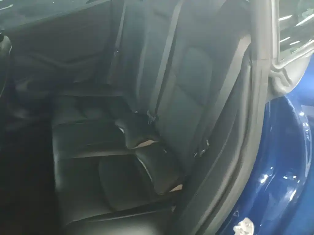 Tesla Model 3 2020 2020 Facelift Long Range Rear-Wheel Drive