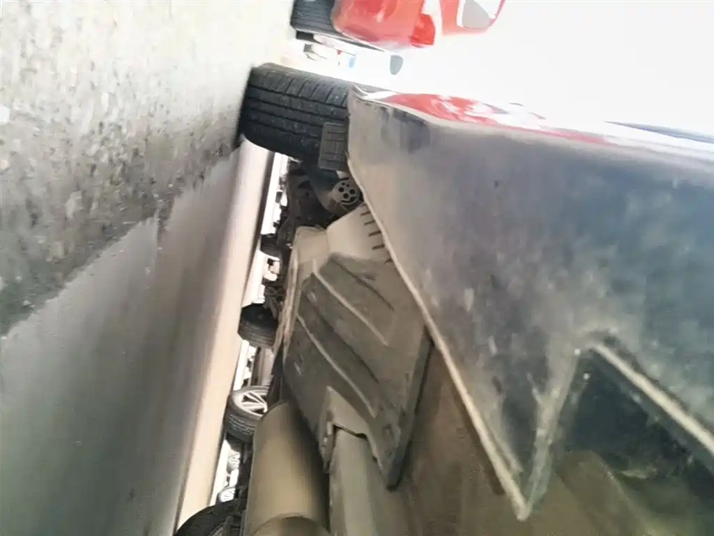 Haval H6 2015 Upgraded 1.5T Manual 2WD Elite фото 21