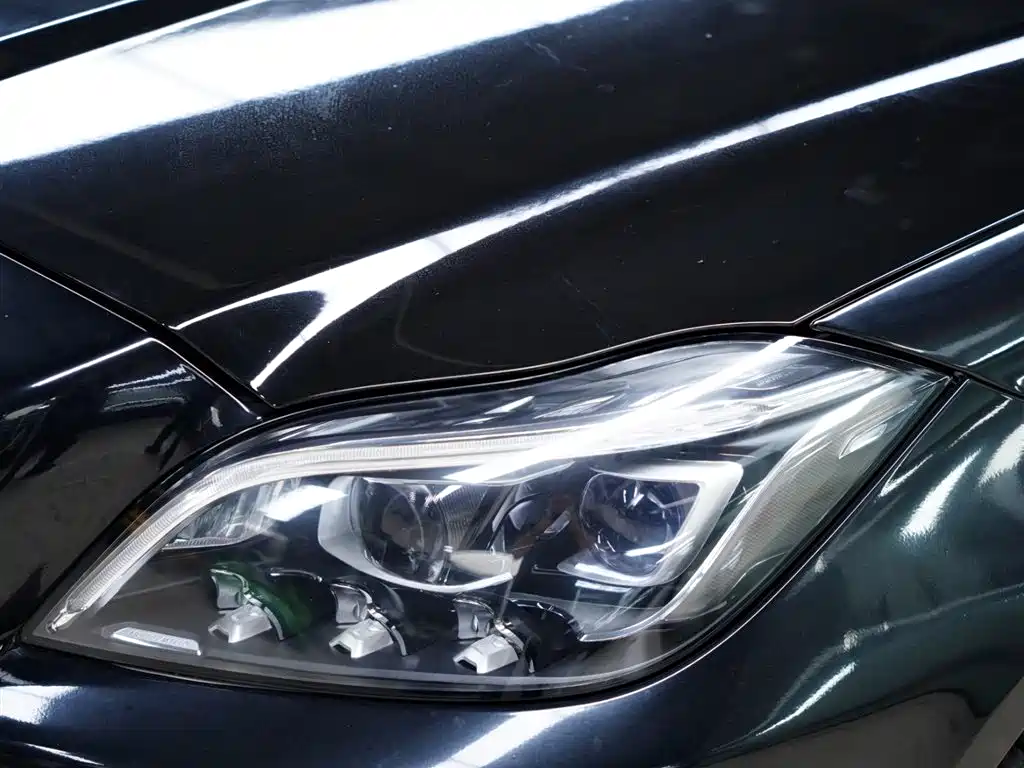 MERCEDES-BENZ CLS AMG