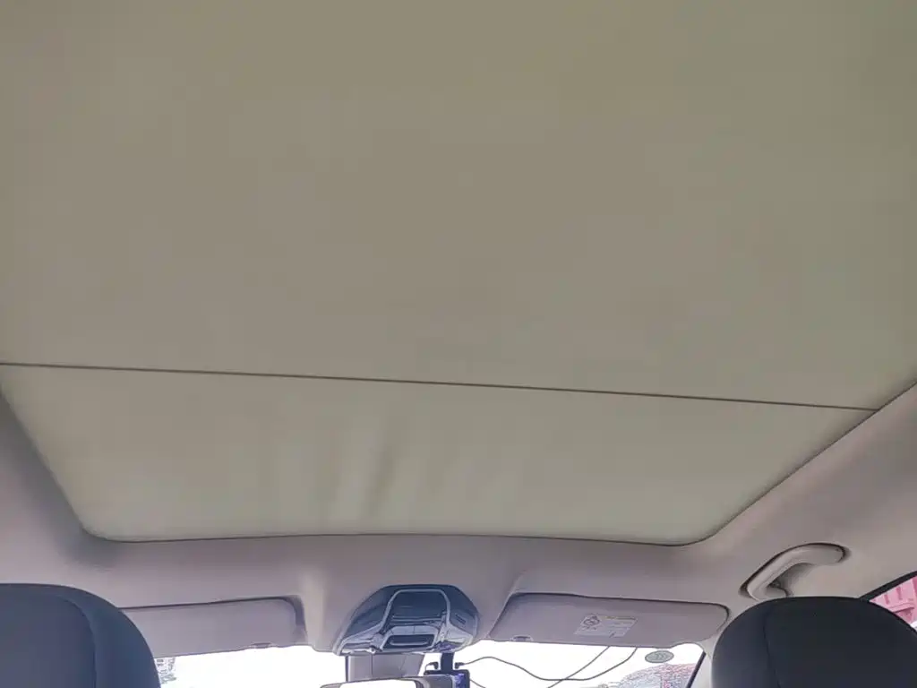 Geely Jiaji 2021 2021 1.8TD DCT Comfort