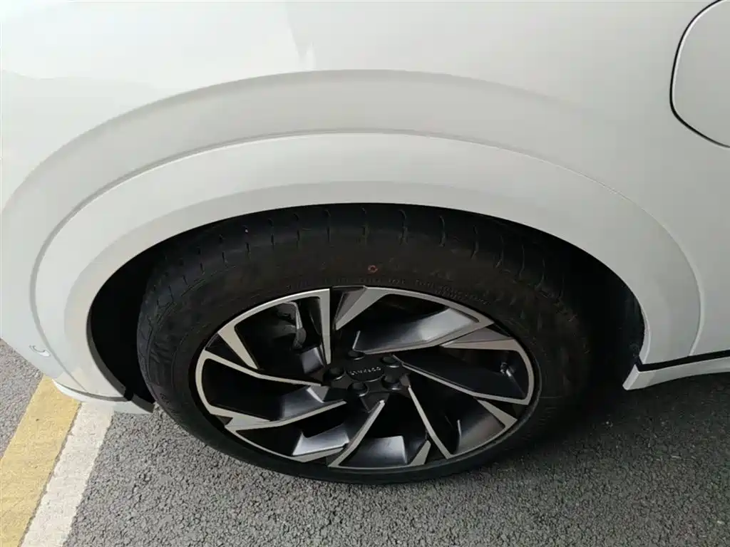 Lynk & Co 09 EM-P 2021 2.0T PHEV Halo 6-seater фото 23