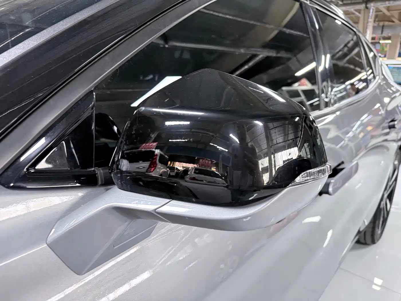 Ford EVOS 2022 2022 Facelift EcoBoost 245 ST-Line