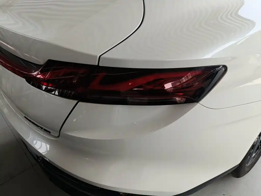 MG MG7 2025 2023 Model 1.5T DCT Ultimate Luxury Edition