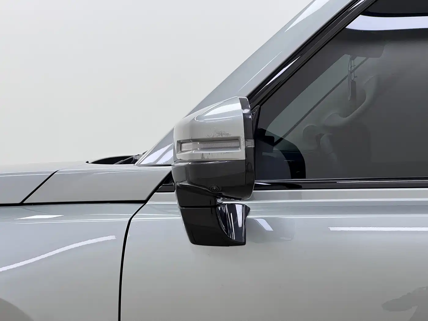 Haval Meng Long NEV 2023 Hi4 102 Explorer Edition фото 10