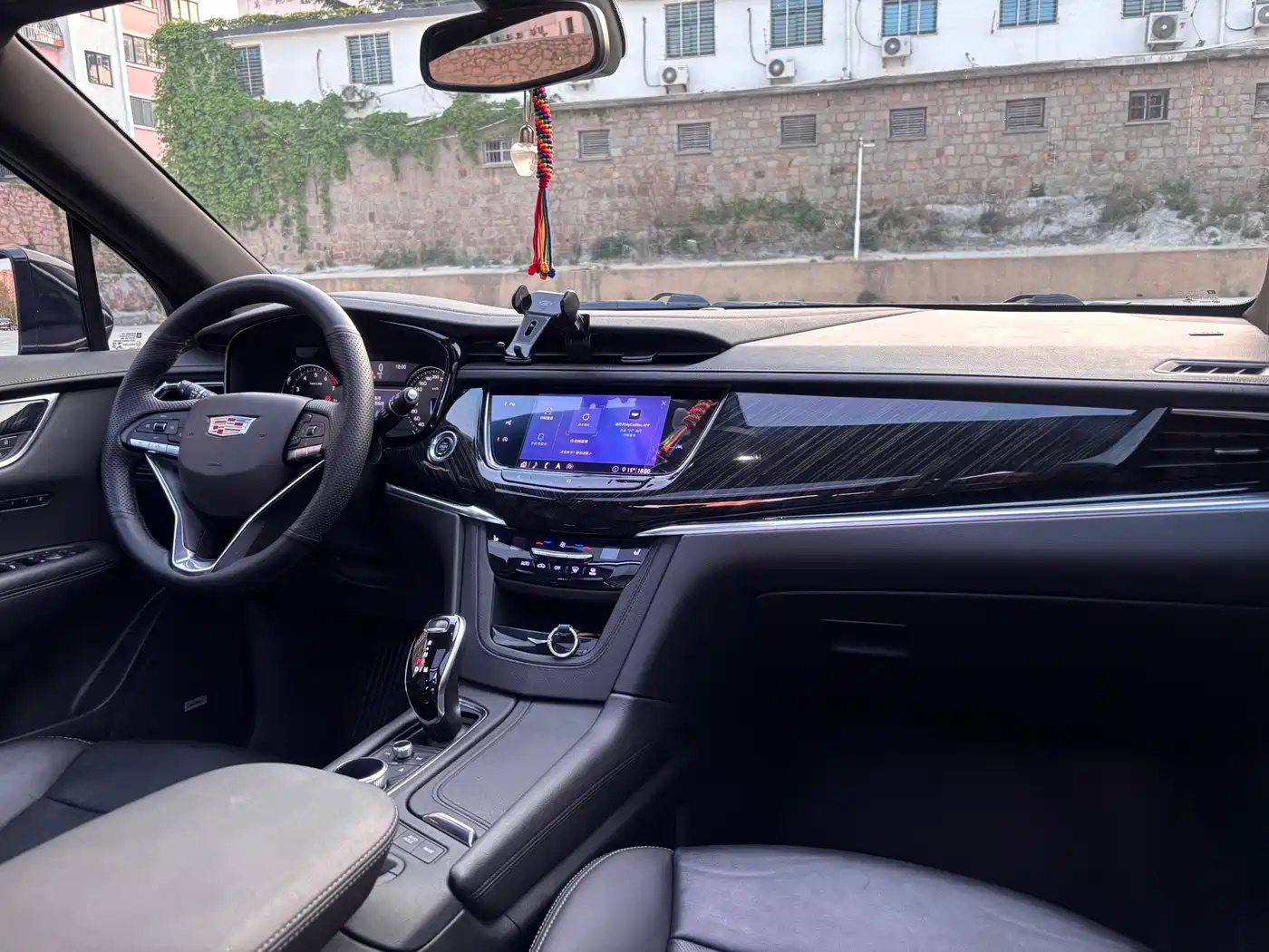 Cadillac XT6 2021 28T 6-Seater AWD Style фото 14