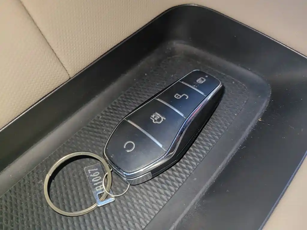 BYD Dolphin 2026 2025 420km Freedom Edition