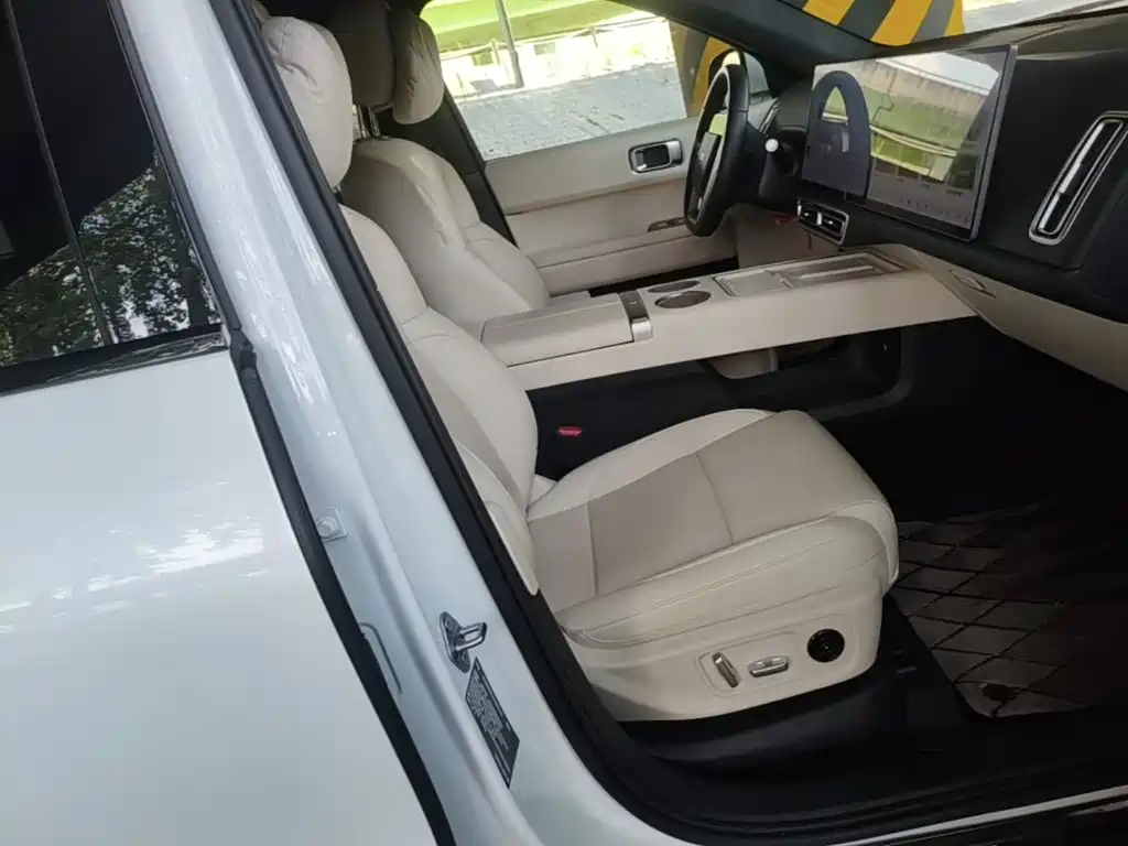 Li Auto L6 2024 2024 Pro