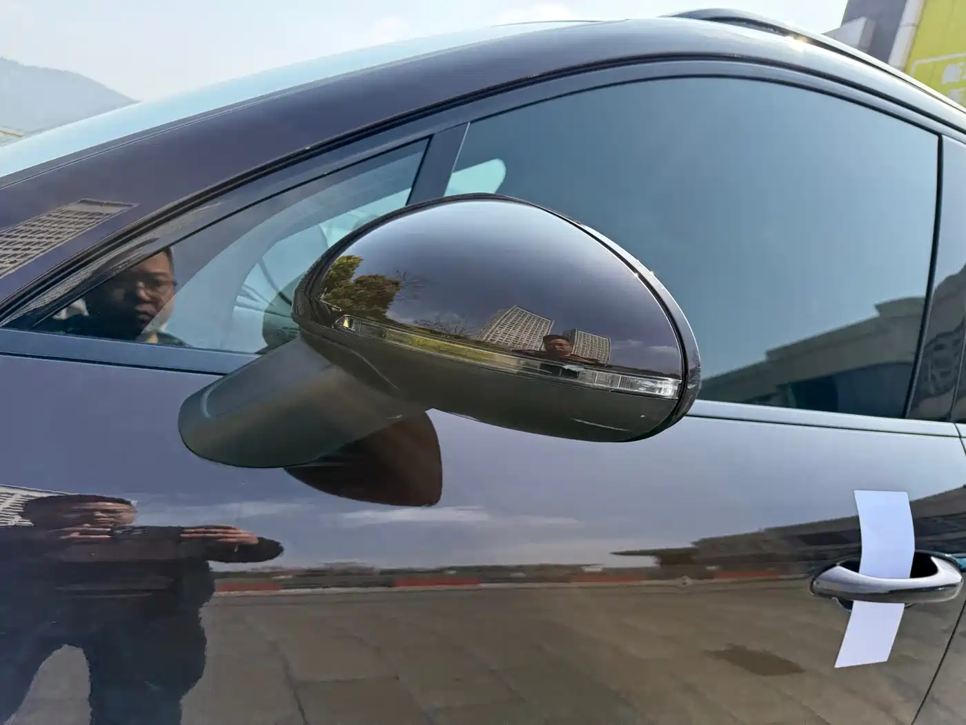 Porsche Macan 2018 Macan 2.0T фото 15