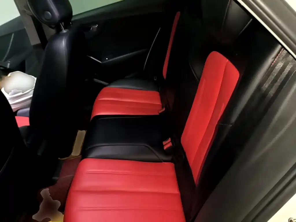 Audi Q2L 2019 2018 35 TFSI Launch Exclusive Edition China V