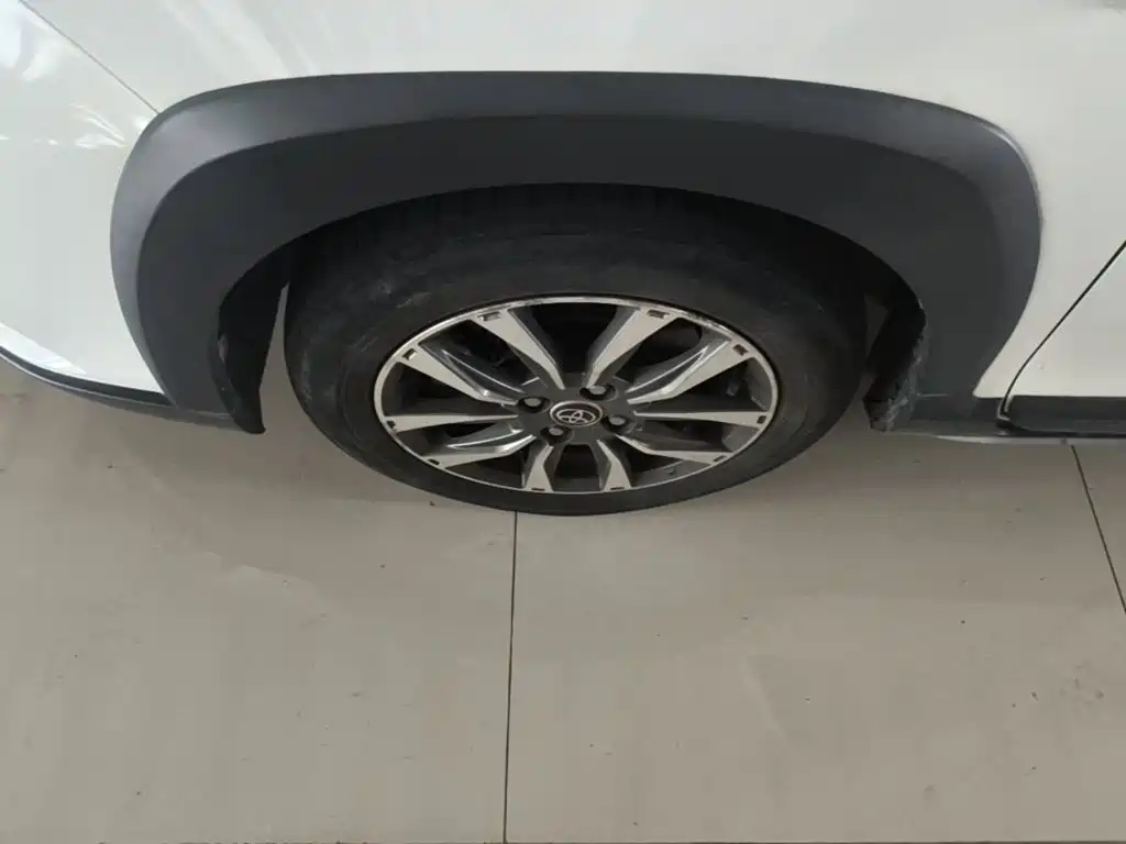 Toyota Yaris, миниатюра 25