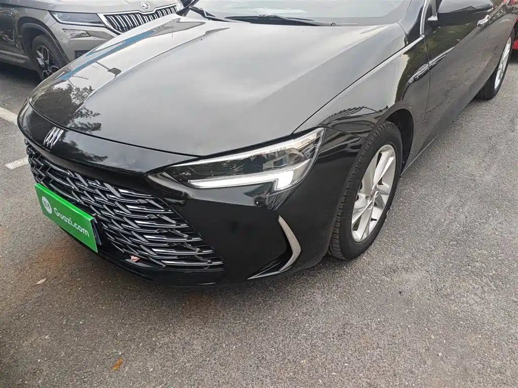 BUICK REGAL
