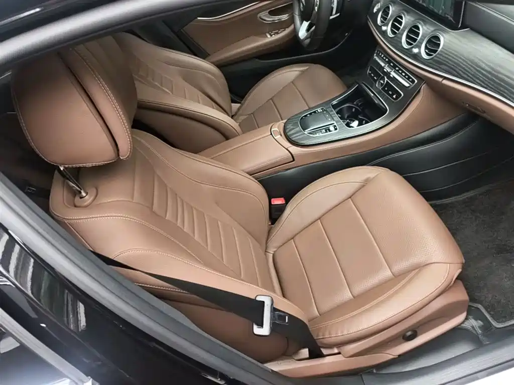 Mercedes-Benz E-Class 2020 Facelift E 300 L Sport Fashion фото 25
