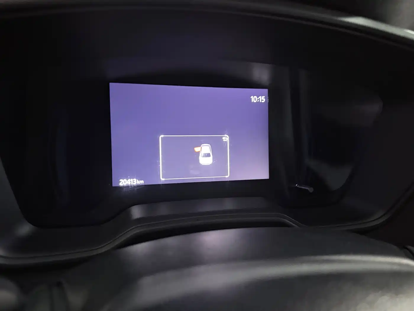 Toyota Corolla 2024 1.8L Smart Hybrid Dual Engine Flagship Edition фото 8