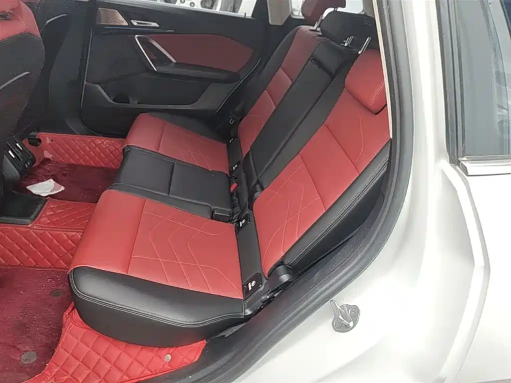 BMW X1 2023 sDrive25Li X Design Package фото 17
