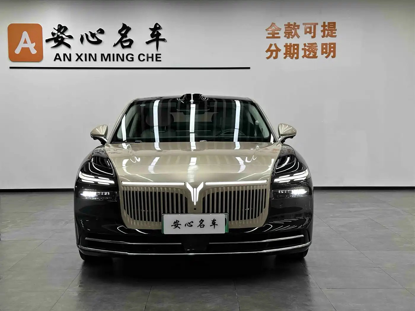 Voyah Auto VOYAH Zhuiguang L 2025 Mid-configuration Model фото 2