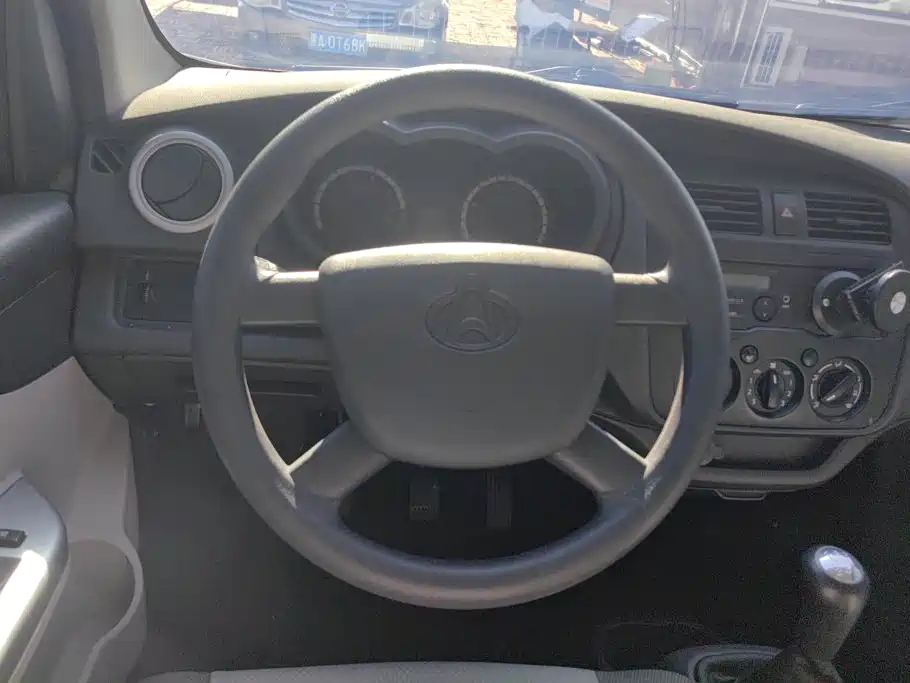 Changan Kaicheng Changan Star 5 2022 2021 1.4L Standard Passenger Vehicle China VI EA14MR