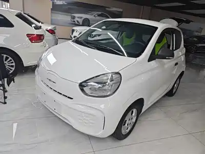 Roewe Clever