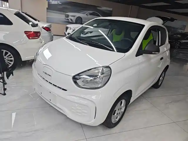 Roewe Clever 302km, 4 места, Супер