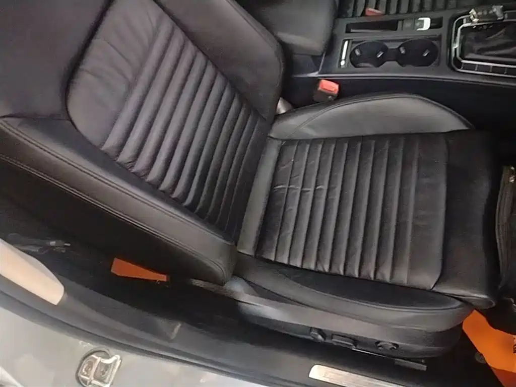 Volkswagen Magotan 2018 Facelift 330TSI DSG Luxury фото 25