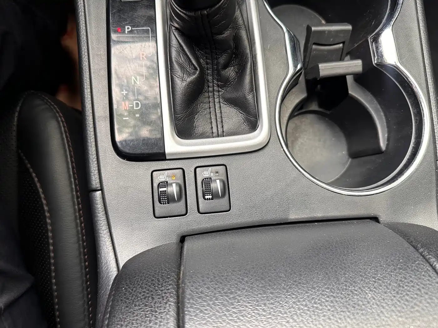Toyota Highlander 2018 2.0T 4WD Luxury 7-seater (China V) фото 12