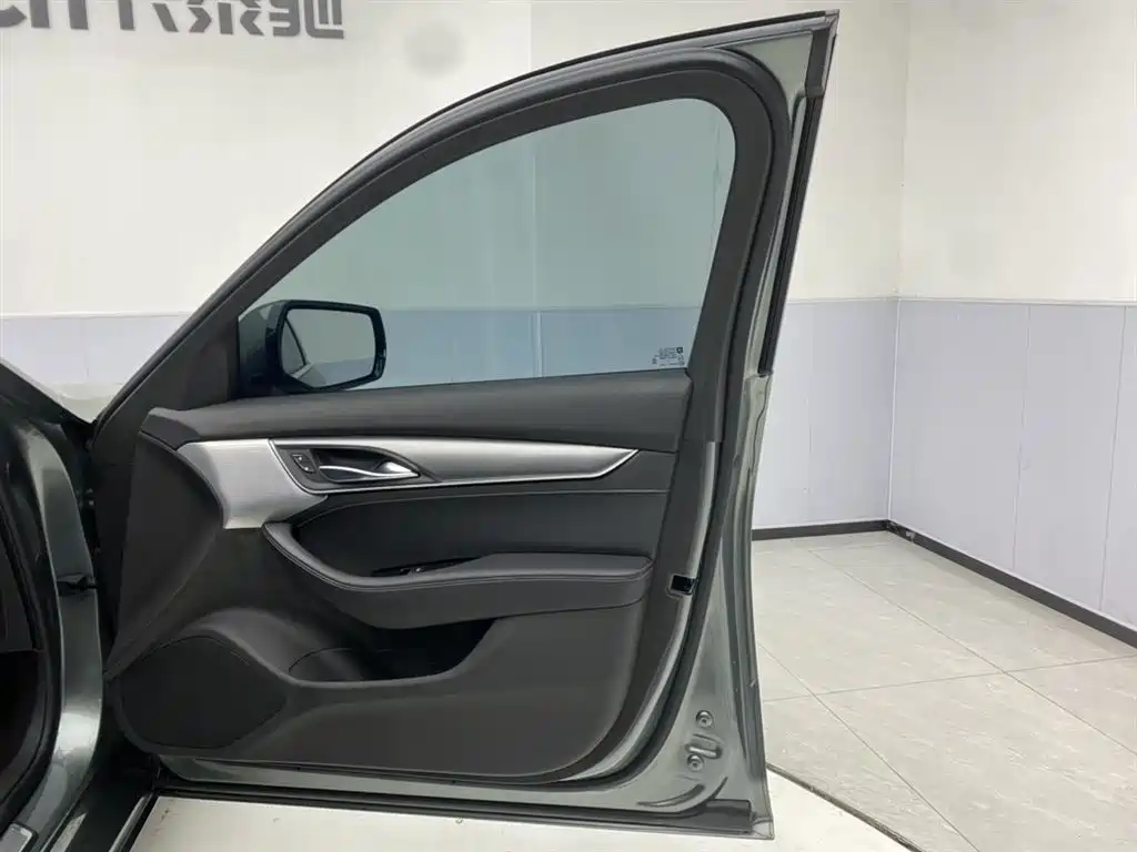 Cadillac CT5 2021 28T Luxury фото 24