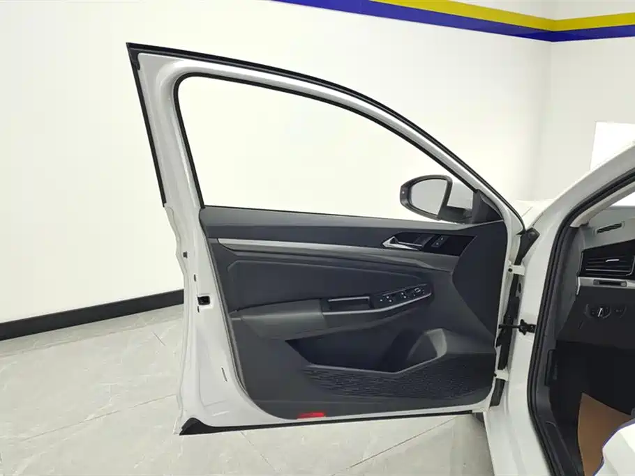 Volkswagen Bora 2021 200TSI DSG Elite Smart Edition фото 7