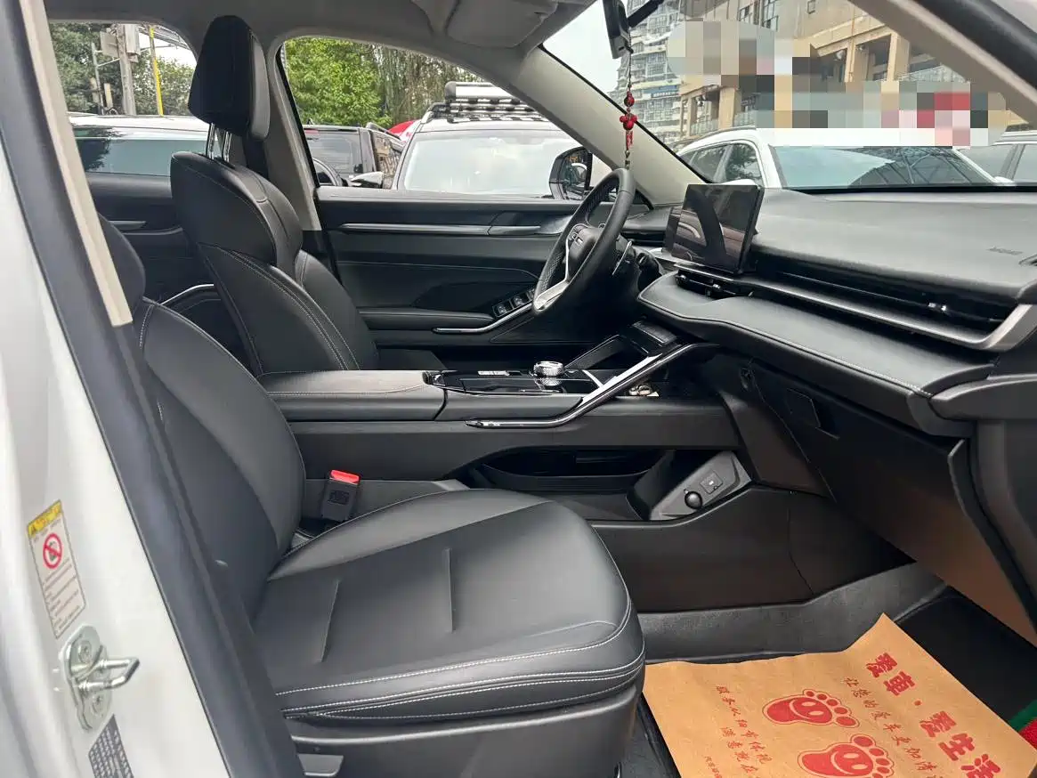 Haval H6 2022 3rd Gen 1.5T Auto 2WD Pro фото 6