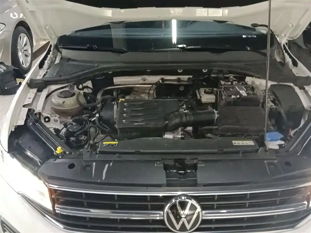 Volkswagen Bora 2021 1.5L Automatic Fashion Smart Edition фото 20