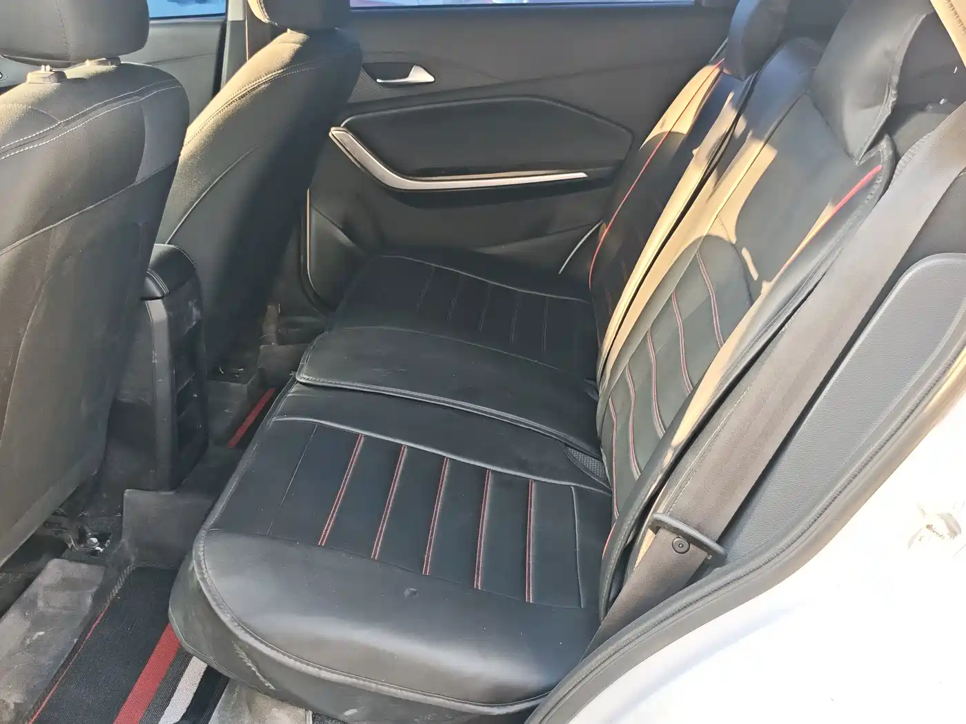 Chery Tiggo 3x 2024 2024 1.5L CVT Excellence