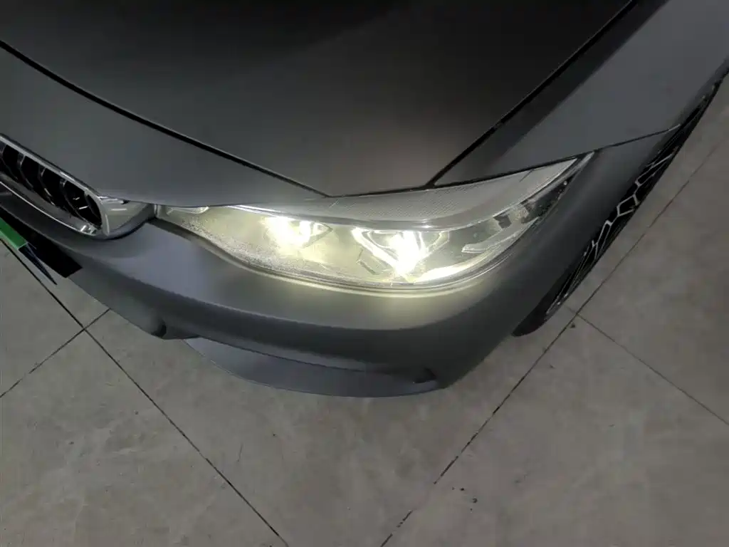 BMW 4 Series 2017 425i M Sport Package фото 24
