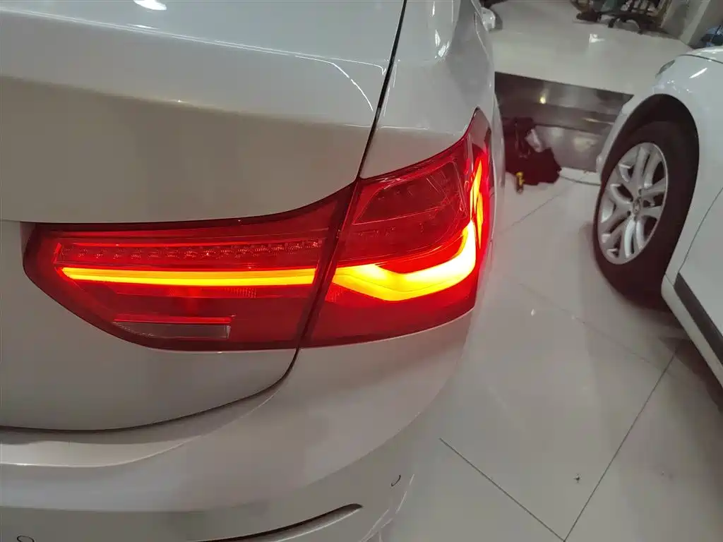 BMW 1 Series 2017 118i Design Package фото 8