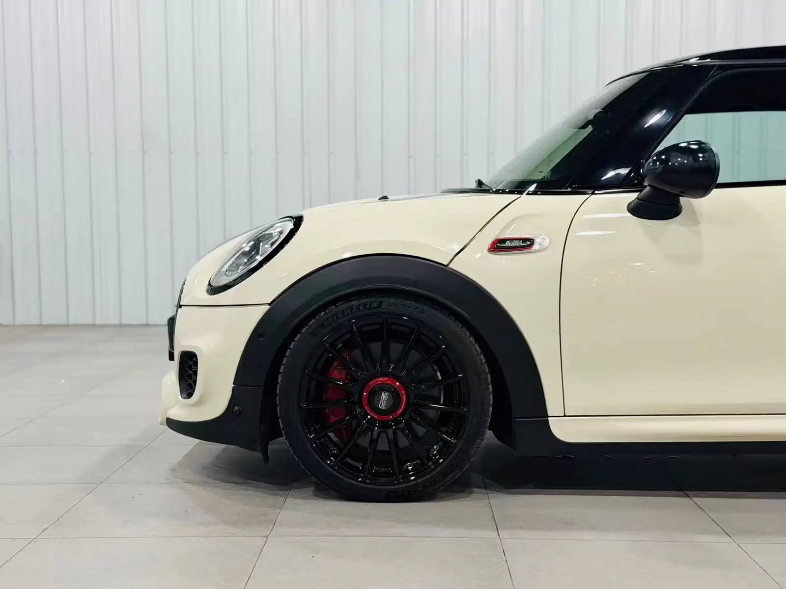 Фото 5 - MINI JCW