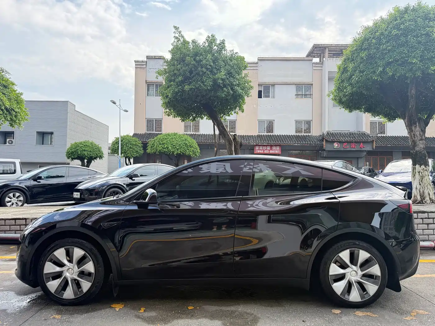 Фото 4 - Tesla Model Y