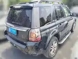 Фото 2 - Land Rover Freelander 2