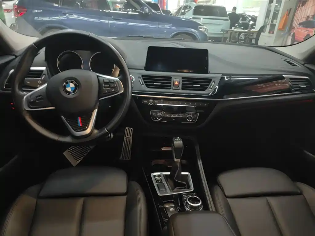 BMW 1 Series 2017 118i Design Package фото 10