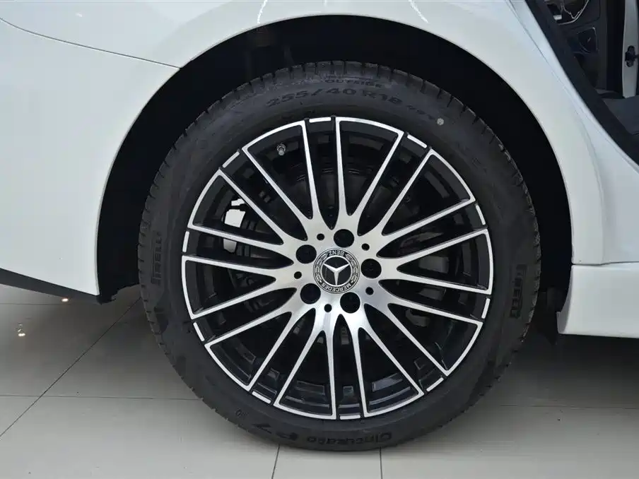 Mercedes-Benz C-Class 2024 Facelift C 260 L Sport фото 14