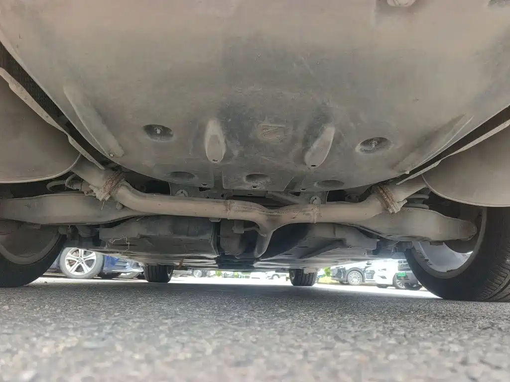 Photo 23 - Toyota Avalon