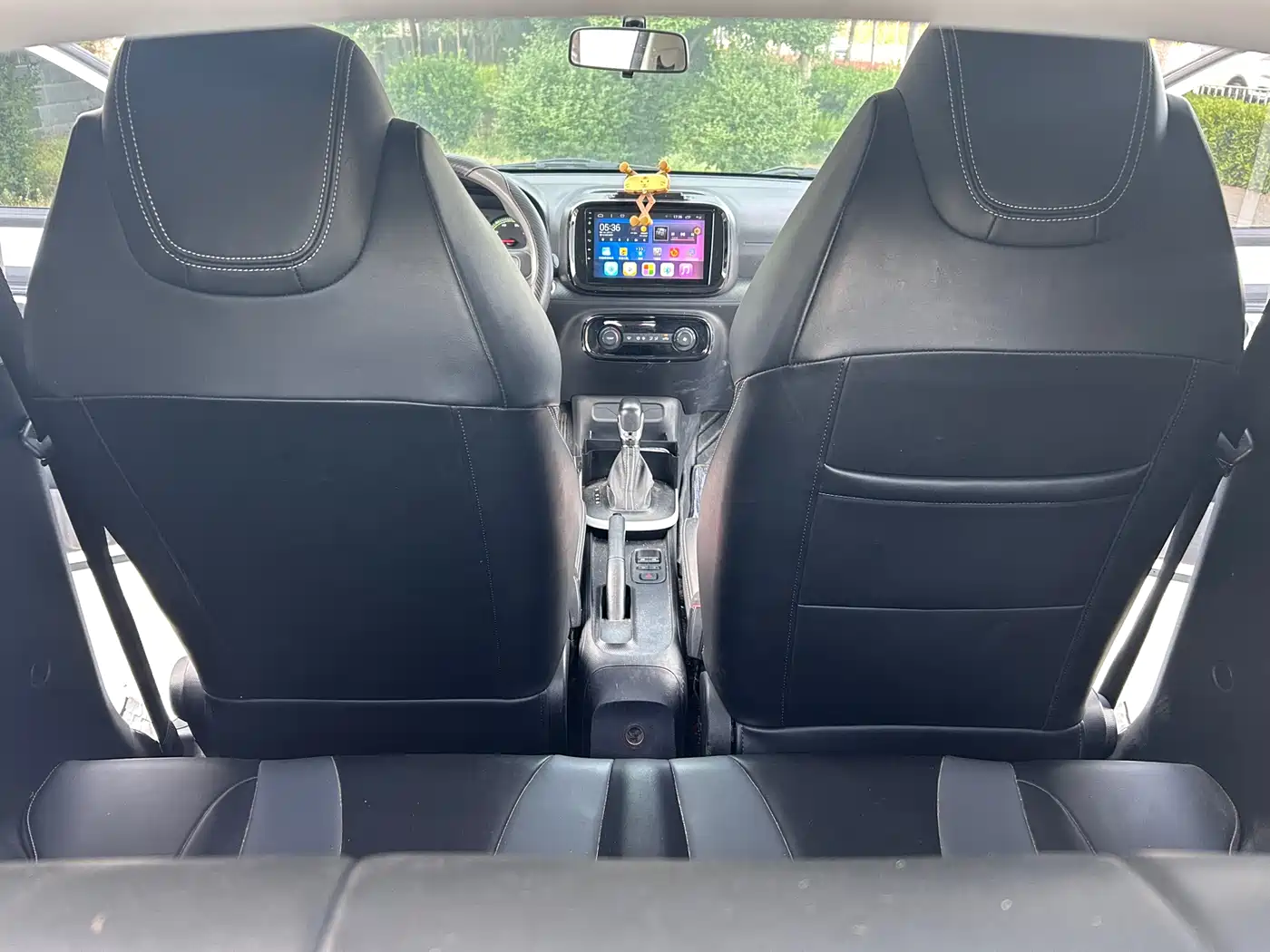 ROEWE CLEWE CLEVER