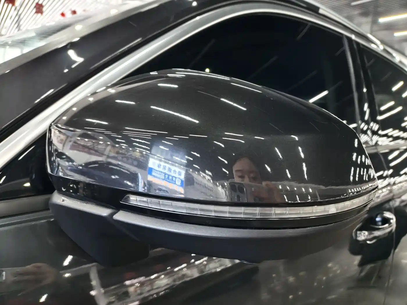 Volkswagen Tayron 2020 330TSI 2WD Luxury Smart Edition фото 7